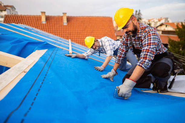 Edmonton, KY Roof Repair & Installaion Company